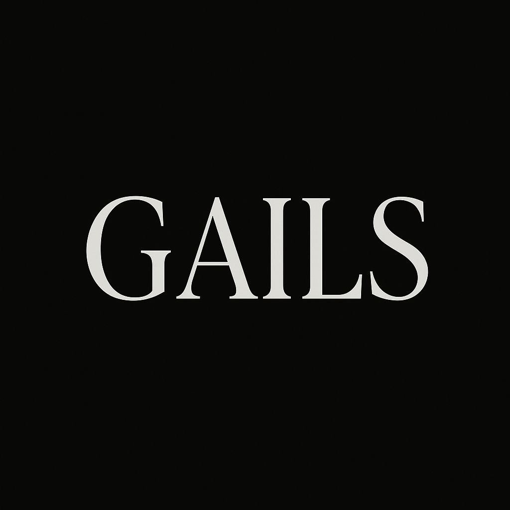 GAILS logo